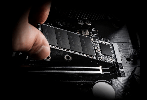 ADATA thông báo SSD XPG SX6000 Pro PCIe Gen3x4 M.2 2280
