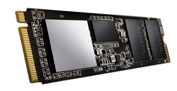 ADATA thông báo XPG SX8200 Pro and XPG GAMMIX S5 M.2 x 2280 SSDs và XPG GAMMIX D30 DDR4 Memory Modules