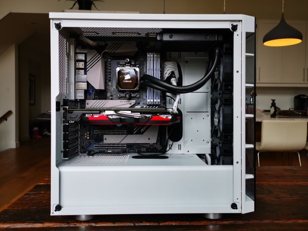Building The ASRock Creator X570 PCIe 4 Test Bench – PCIe 4.0 Goes Mainstream