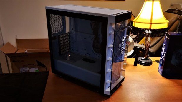 Building The ASRock Creator X570 PCIe 4 Test Bench – PCIe 4.0 Goes Mainstream