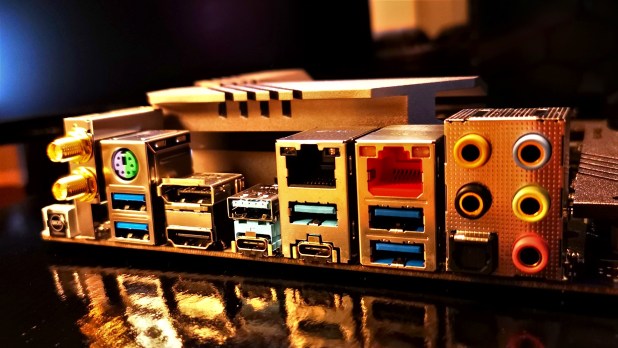 Building The ASRock Creator X570 PCIe 4 Test Bench – PCIe 4.0 Goes Mainstream