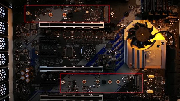 Building The ASRock Creator X570 PCIe 4 Test Bench – PCIe 4.0 Goes Mainstream