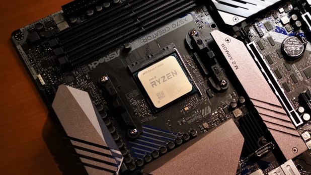 Building The ASRock Creator X570 PCIe 4 Test Bench – PCIe 4.0 Goes Mainstream