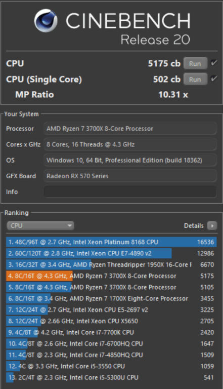 Building The ASRock Creator X570 PCIe 4 Test Bench – PCIe 4.0 Goes Mainstream