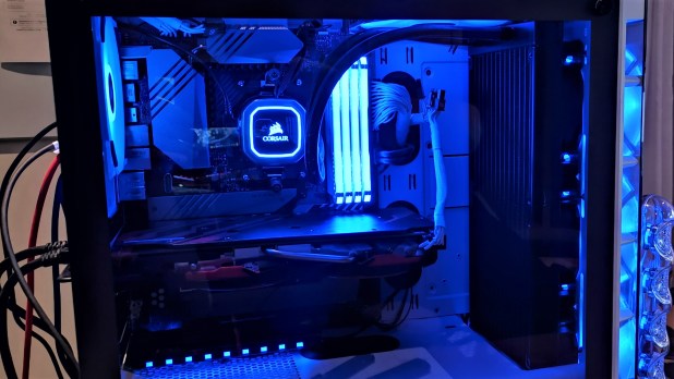 Building The ASRock Creator X570 PCIe 4 Test Bench – PCIe 4.0 Goes Mainstream