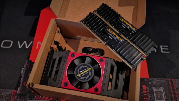 Building The ASRock Creator X570 PCIe 4 Test Bench – PCIe 4.0 Goes Mainstream