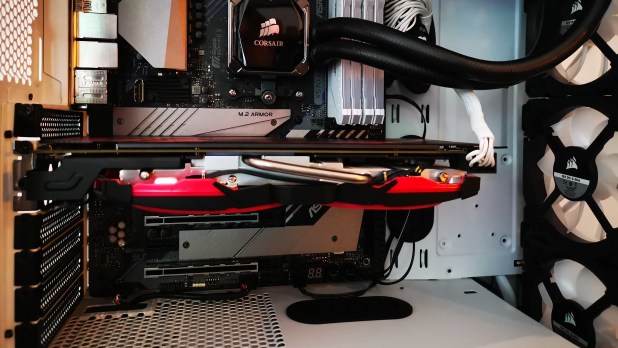 Building The ASRock Creator X570 PCIe 4 Test Bench – PCIe 4.0 Goes Mainstream
