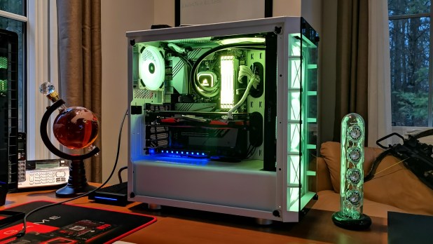 Building The ASRock Creator X570 PCIe 4 Test Bench – PCIe 4.0 Goes Mainstream