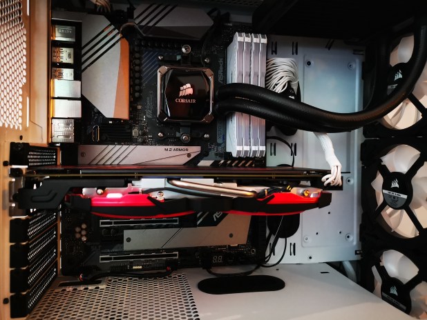 Building The ASRock Creator X570 PCIe 4 Test Bench – PCIe 4.0 Goes Mainstream