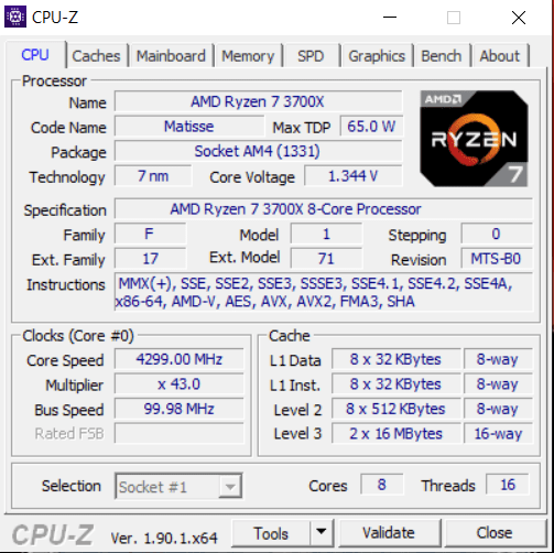 Building The ASRock Creator X570 PCIe 4 Test Bench – PCIe 4.0 Goes Mainstream