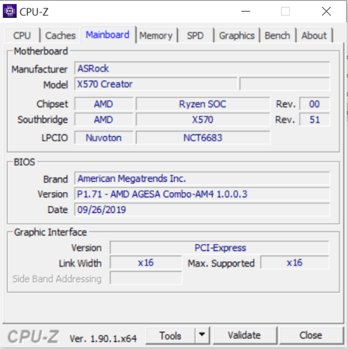 Building The ASRock Creator X570 PCIe 4 Test Bench – PCIe 4.0 Goes Mainstream