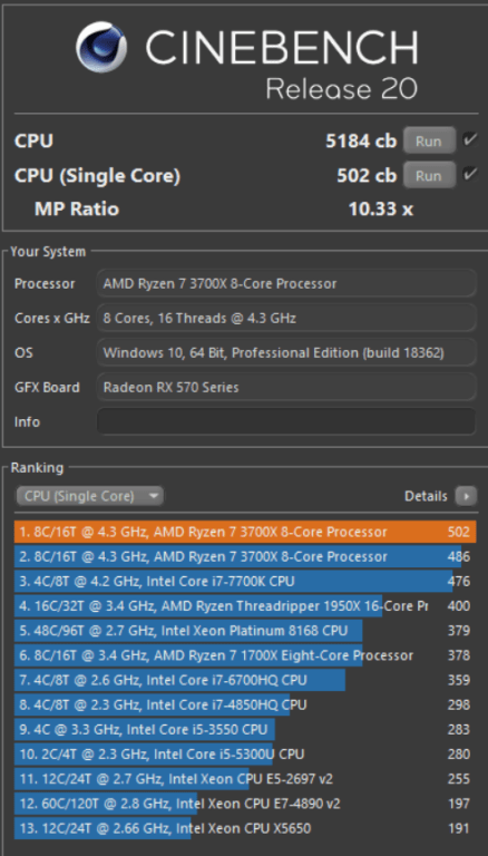 Building The ASRock Creator X570 PCIe 4 Test Bench – PCIe 4.0 Goes Mainstream