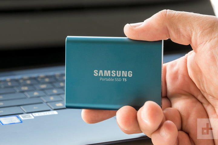 Các loại SSD, cập nhật 2021