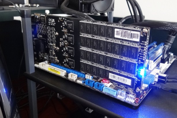 Các loại SSD và Định dạng