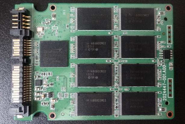 Các loại SSD và Định dạng