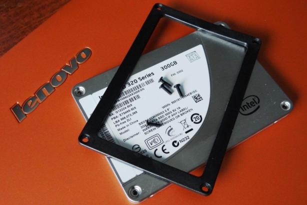 Các loại SSD và Định dạng