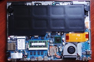 Các loại SSD và Định dạng
