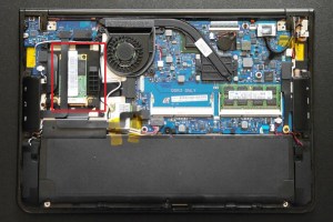 Các loại SSD và Định dạng