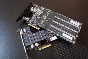 Các loại SSD và Định dạng