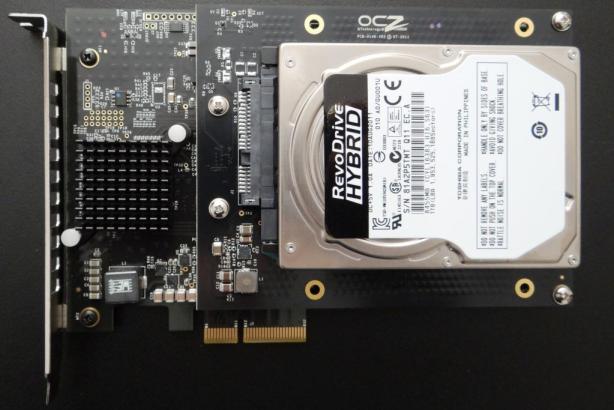 Các loại SSD và Định dạng