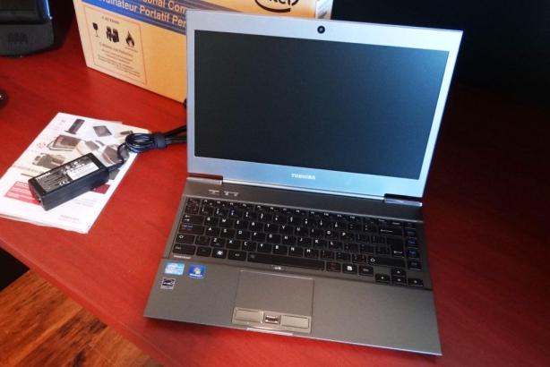 Các loại SSD và Định dạng