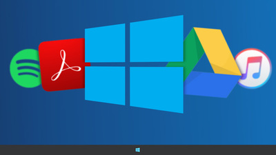 Cách Backup và Restore File trên Windows 10