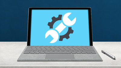 Cách Backup và Restore File trên Windows 10