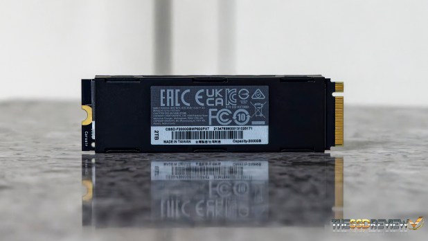 Đánh giá Corsair MP600 Pro XT Gen4 NVMe SSD với bộ điều khiển Phison E18