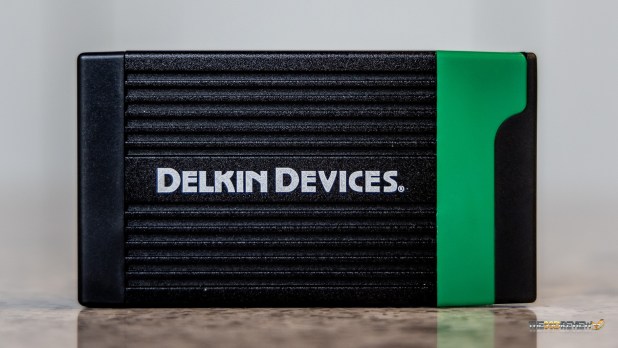 Đánh giá Delkin Devices 64GB, 128GB ands 256GB Power and Prime CFexpress Type B – Tốc độ ghi ổn định tốt và nhiệt độ mát mẻ