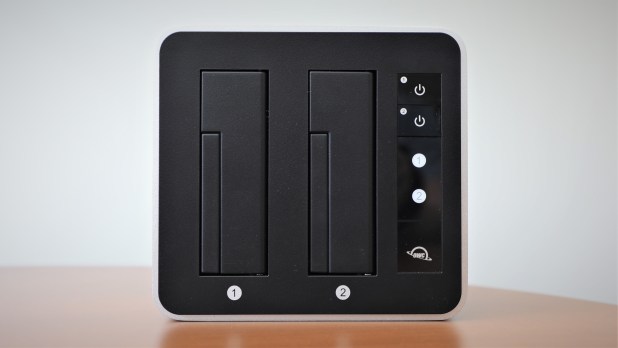 Đánh giá docker OWC Drive Dock USB-C