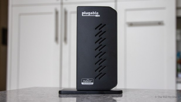 Đánh giá Docker Plugable’s Newest ThunderBolt 3 and USB-C