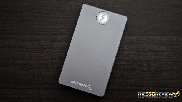 Đánh giá hộp NVME Sabrent Thunderbolt 3 to Dual NVMe M.2 SSD Tool-Free (EC-T3DN)