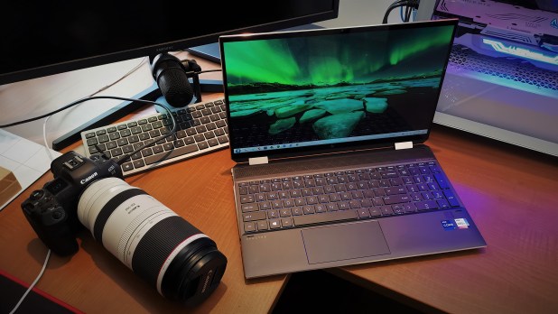 Đánh giá Intel H20 Optane Memory 1TB – Caching in on Hot Data