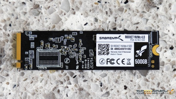 Đánh giá Intel NUC Pro Kit NUC11TNKV7 , Intel tiến tới tốt nhất với Sabrent Storage