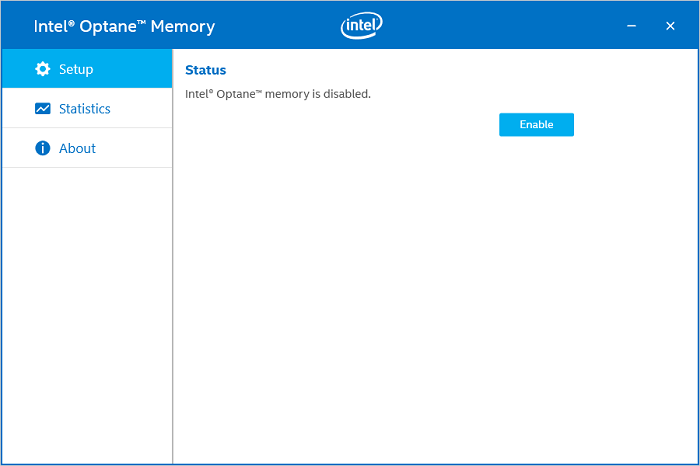 Đánh giá Intel Optane Memory