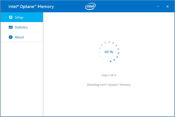 Đánh giá Intel Optane Memory