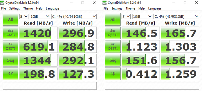 Đánh giá Intel Optane Memory