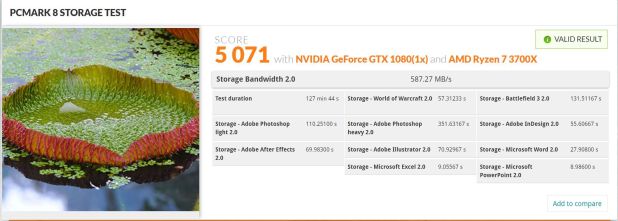Đánh giá Phison PS5018-E18 Gen 4×4 NVMe SSD Controller Prototype (2TB)