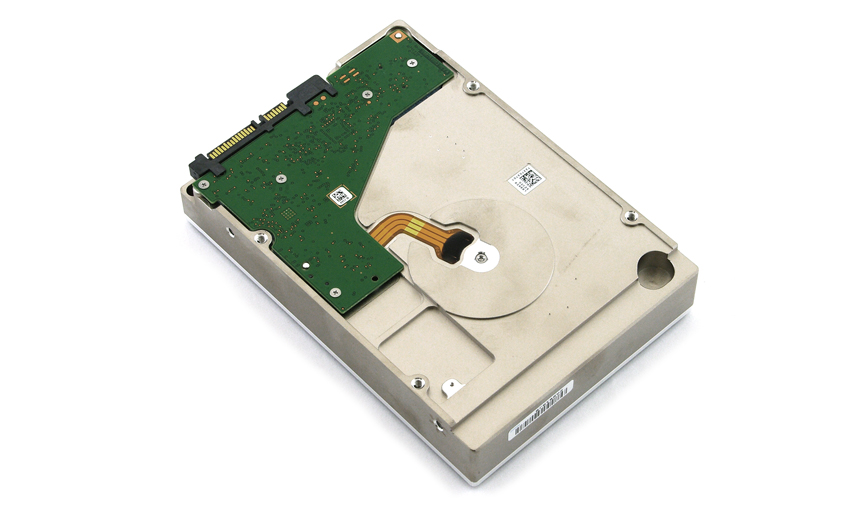 Đánh giá Seagate BarraCuda Pro 10TB HDD