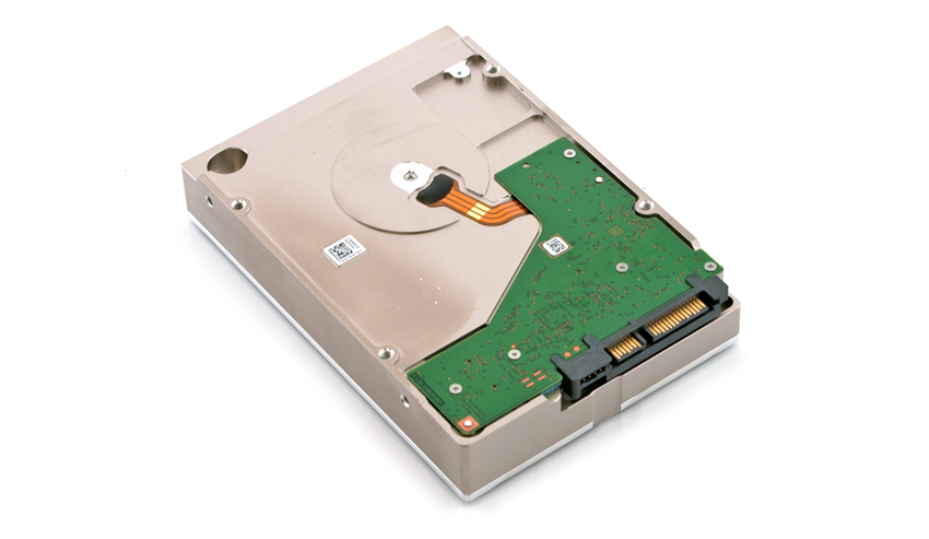 Đánh giá Seagate IronWolf HDD 10TB