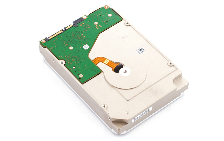 Đánh giá Seagate IronWolf Pro NAS HDD 12TB