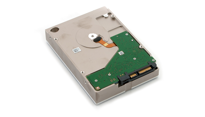 Đánh giá Seagate SkyHawk Surveillance HDD (10TB)