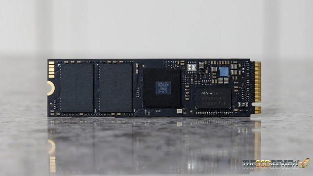 Đánh giá SSD Acer Predator GM7000 Gen4 NVMe