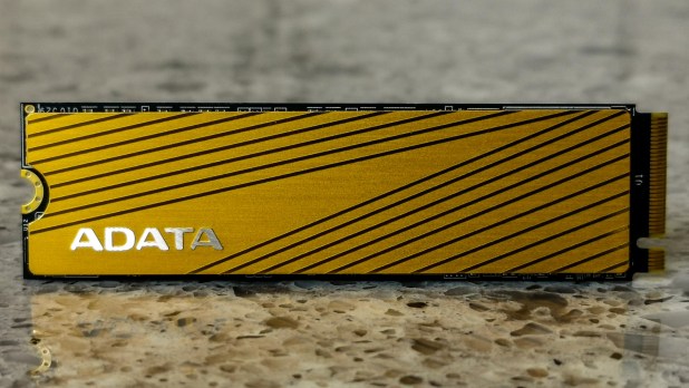 Đánh giá SSD ADATA Falcon NVMe  (1TB) - Tốc độ , giá tốt!