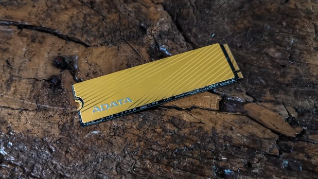 Đánh giá SSD ADATA Falcon NVMe  (1TB) - Tốc độ , giá tốt!