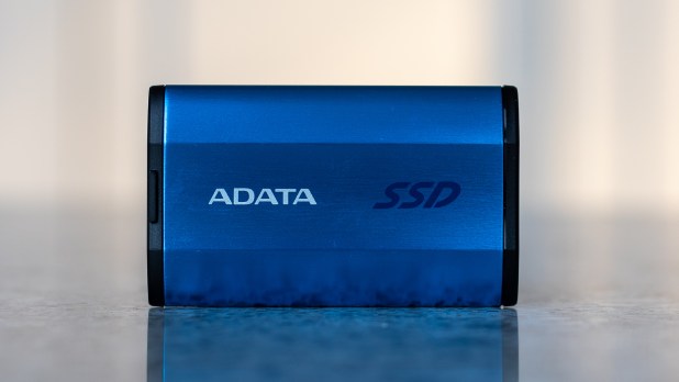Đánh giá SSD ADATA SE800 External  (512GB)