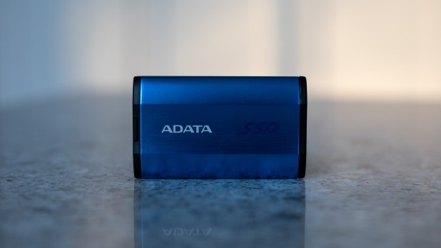 Đánh giá SSD ADATA SE800 External  (512GB)