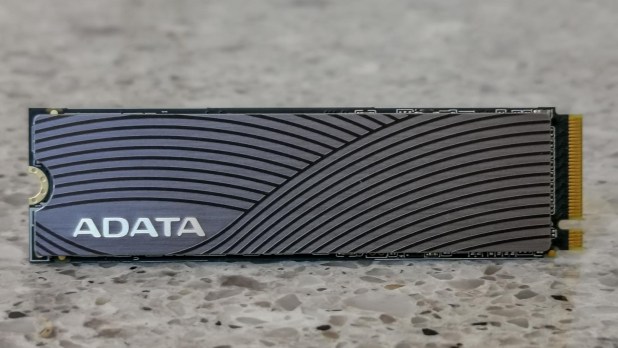 Đánh giá SSD ADATA Swordfish 1TB NVMe  – The Last Word in Value