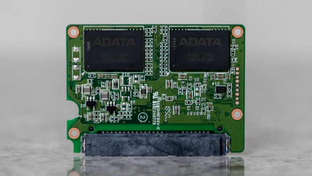 Đánh giá SSD ADATA Ultimate SU750 SATA3  (1TB) – Notebook SSDs vẫn làm chủ thị trường