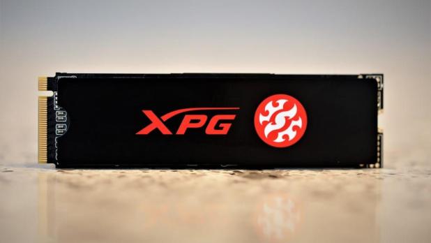 Đánh giá SSD ADATA XPG SX8200 Pro 1TB NVMe